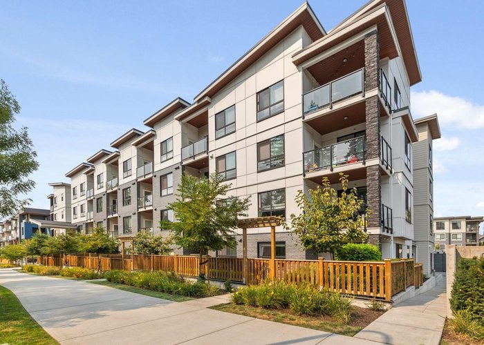 104 - 20362 72B Avenue, Langley, BC V2Y 5K4 |  Photo 1