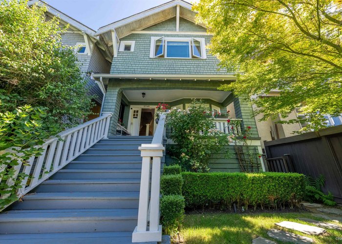 2340 Balaclava Street, Vancouver, BC V6K 4C7 |  Photo 1