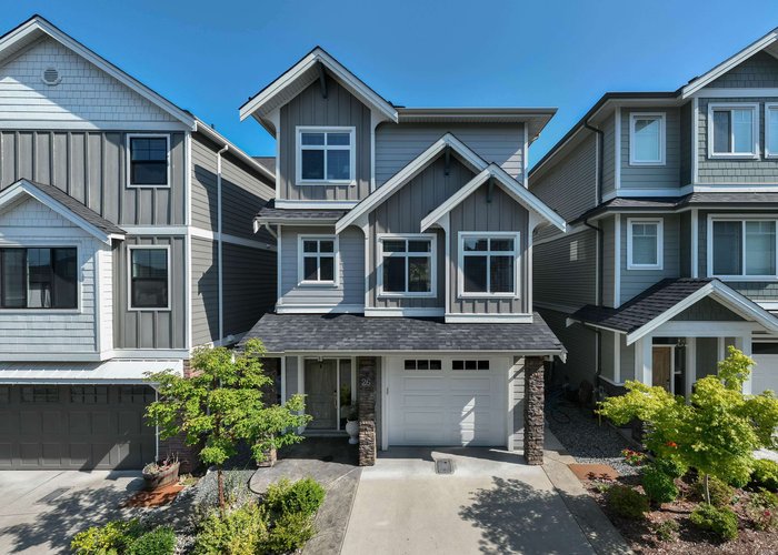 26 - 4295 Old Clayburn Road, Abbotsford, BC V3G 1L5 |  Photo 1