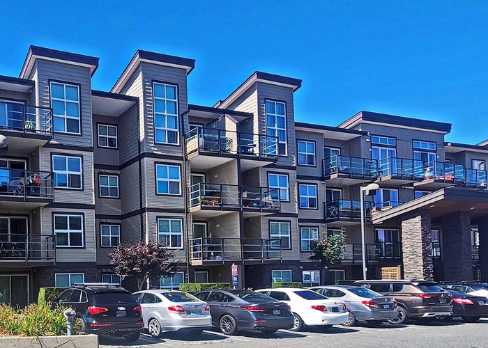 204 - 30515 Cardinal Avenue, Abbotsford, BC V2T 0A8 |  Photo 1