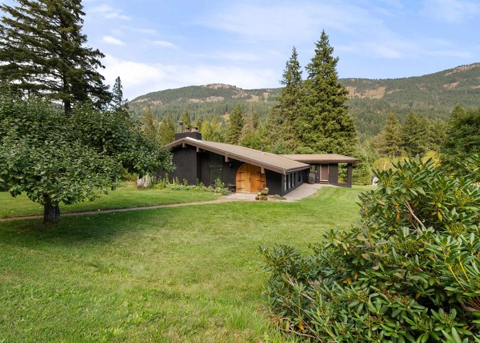 50900 Chaumox Road, Boston Bar / Lytton, BC V0X 1C1 |  Photo 1