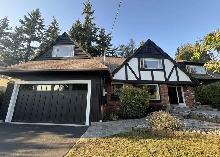 3791 Southridge Avenue, West Vancouver, BC V7V 3H9 |  Photo 1