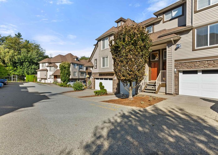 23 - 46778 Hudson Road, Chilliwack, BC V2R 0K4 |  Photo 1