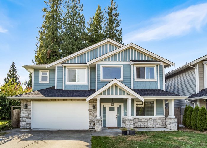 12265 210 Street, Maple Ridge, BC V2X 8B9 |  Photo 1