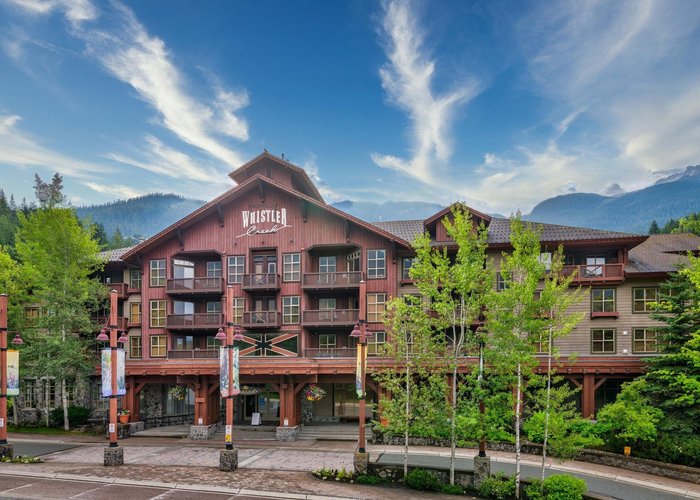 436D - 2036 London Lane, Whistler, BC V8E 0N7 |  Photo 1