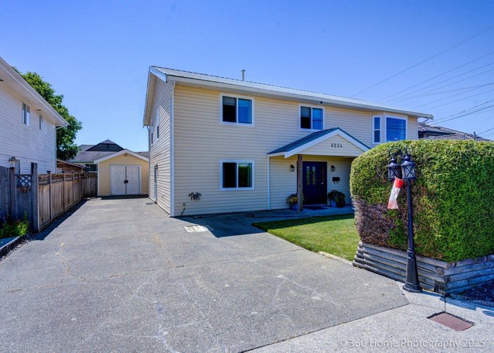 6534 Holly Park Drive, Delta, BC V4K 4Y7 |  Photo 1