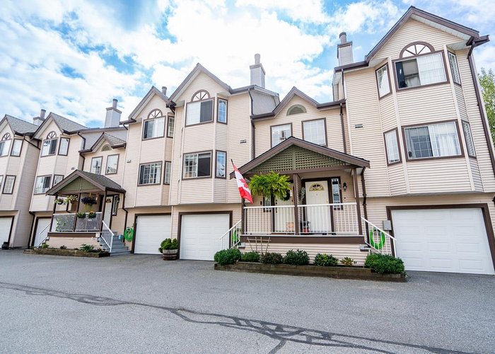 14 - 2352 Pitt River Road, Port Coquitlam, BC V3C 5Y2 |  Photo 1