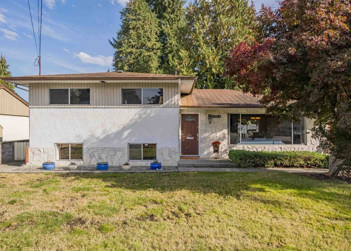 10954 145A Street, Surrey, BC V3R 3S4 |  Photo 1