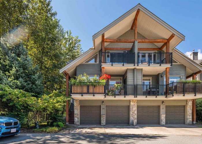 28 - 39758 Government Road, Squamish, BC V8B 0G3 |  Photo 1