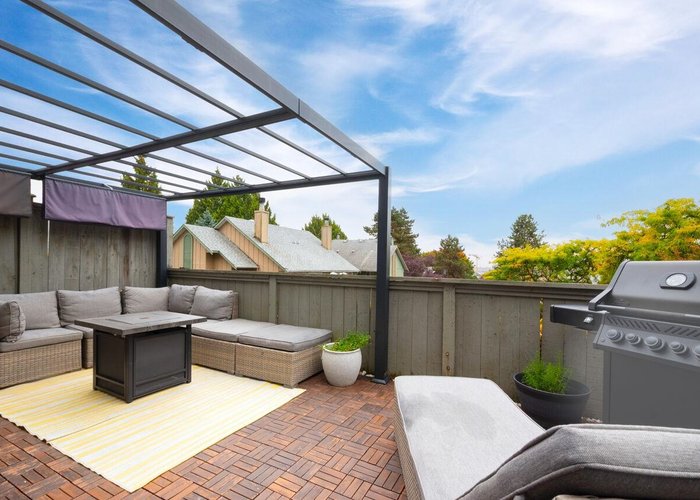31 - 900 17TH Street, North Vancouver, BC V7P 3K5 |  Photo 1