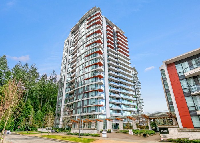 2209 - 5628 Birney Avenue, Vancouver, BC V6S 0H7 |  Photo 1