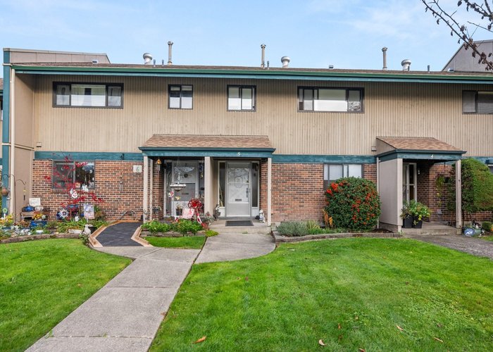 5 - 5850 177B Street, Surrey, BC V3S 4J6 |  Photo 1