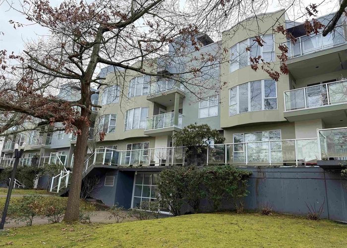 307 - 8600 Jones Road, Richmond, BC V6Y 1L8 |  Photo 23