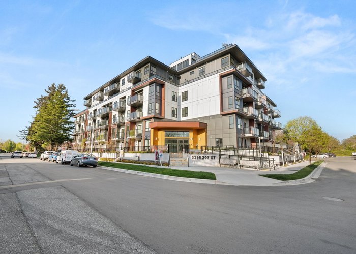 109 - 5398 207 Street, Langley, BC V3A 2E6 |  Photo 45