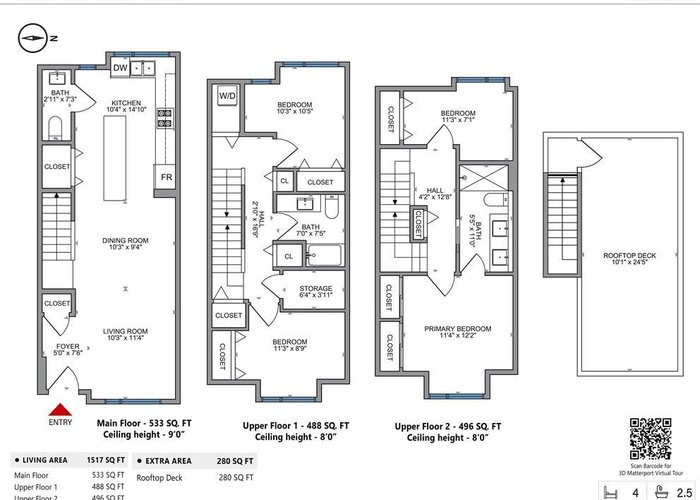 7623 Yukon Street, Vancouver, BC V5X 2Y4 |  Photo 65