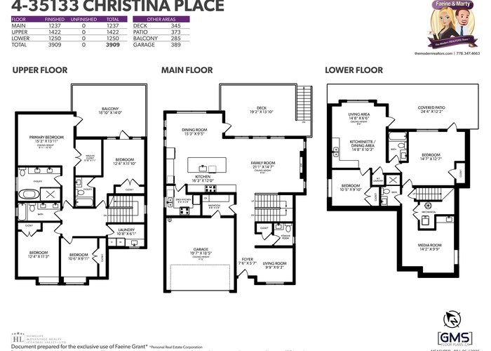 4 - 35133 Christina Place, Abbotsford, BC V2S 8H1 |  Photo 73