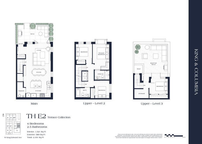104 - 157 King Edward Avenue, Vancouver, BC V5Y 2H9 |  Photo 23