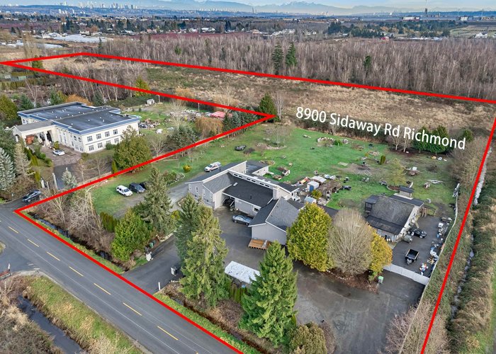 8900 Sidaway Road, Richmond, BC V6W 1G8 |  Photo 23