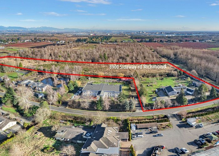 8900 Sidaway Road, Richmond, BC V6W 1G8 |  Photo 24