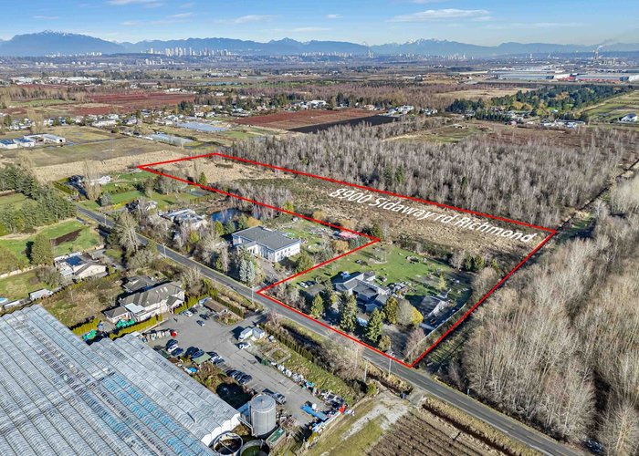 8900 Sidaway Road, Richmond, BC V6W 1G8 |  Photo 47