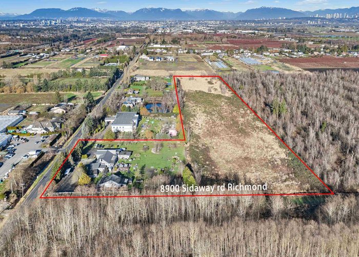 8900 Sidaway Road, Richmond, BC V6W 1G8 |  Photo 48