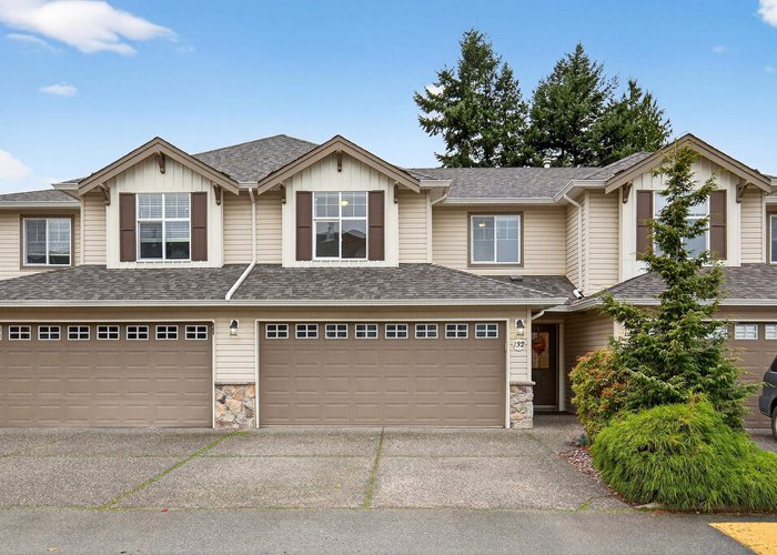 132 - 6450 Vedder Road, Chilliwack, BC V2R 5N7 |  Photo 1
