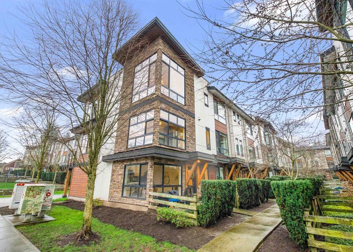 215 - 16488 64 Avenue, Surrey, BC V3S 6X6 |  Photo 1