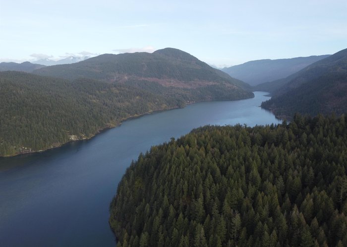 SUB 12 - 0 Harrison River, Harrison Hot Springs, BC V0M 1K0 |  Photo 35