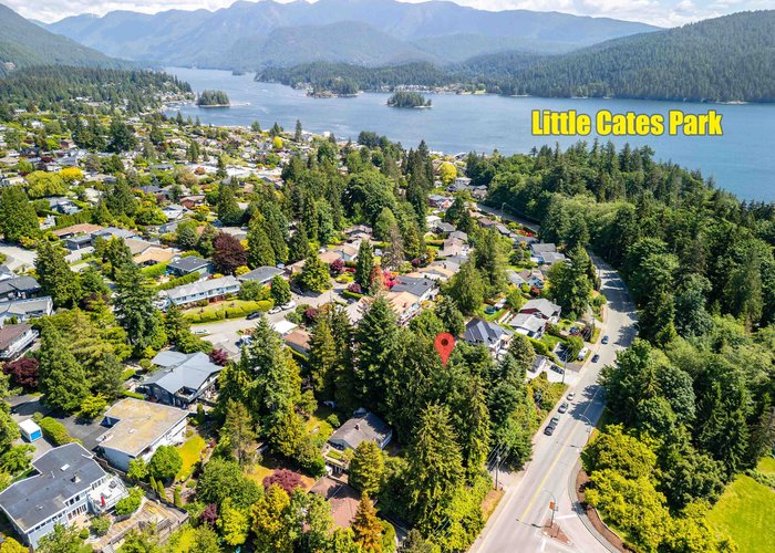 4150 Dollarton Highway, North Vancouver, BC V7G 1A2 |  Photo 33