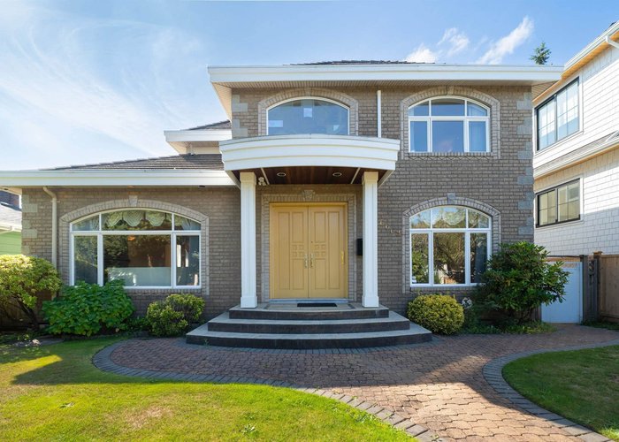 6669 Heather Street, Vancouver, BC V6P 3P3 |  Photo 1