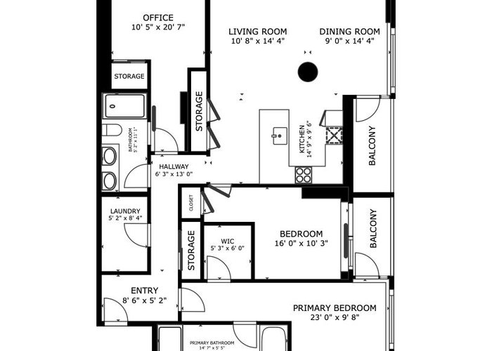 4607 - 777 Richards Street, Vancouver, BC V6B 0M6 |  Photo 73
