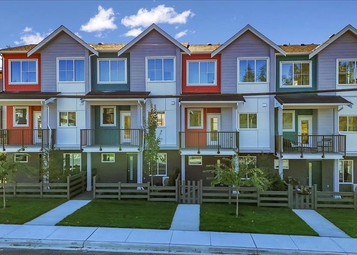 7 - 10392 240A Street, Maple Ridge, BC V2W 1G3 |  Photo 1
