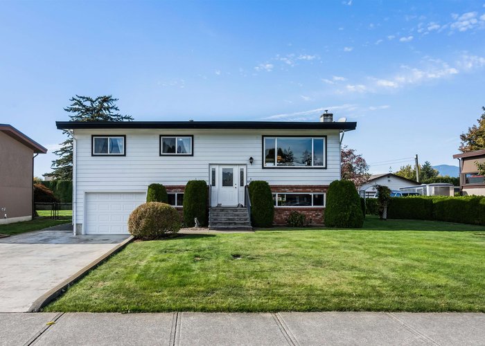 6961 Sheffield Way, Chilliwack, BC V2R 3T2 |  Photo 1