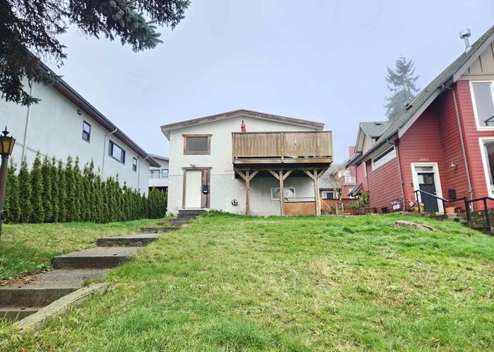 2557 Kent Avenue North, Vancouver, BC V5S 2H7 |  Photo 1