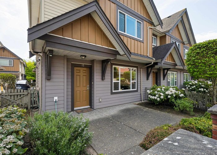 15 - 9699 Sills Avenue, Richmond, BC V6Y 0C8 |  Photo 71