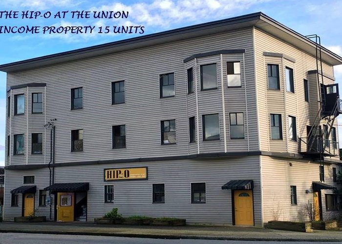 406 Union Street, Vancouver, BC V6A 2B6 |  Photo 36