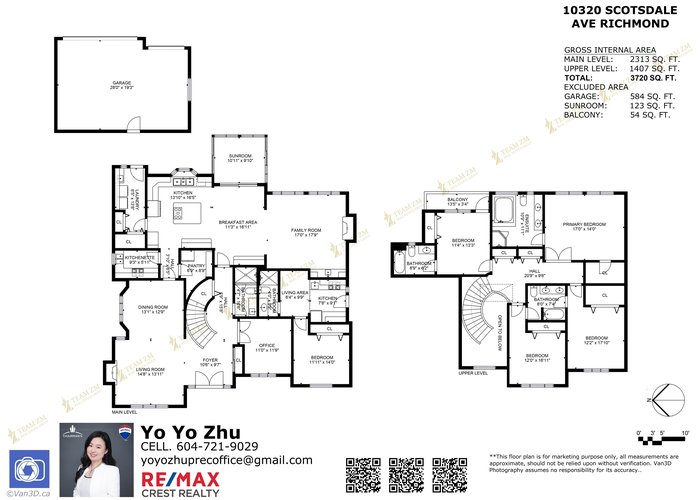 10320 Scotsdale Avenue, Richmond, BC V7E 3V1 |  Photo 75