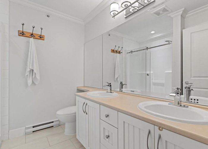 406 - 15621 Marine Drive, White Rock, BC V4B 1E1 |  Photo 46