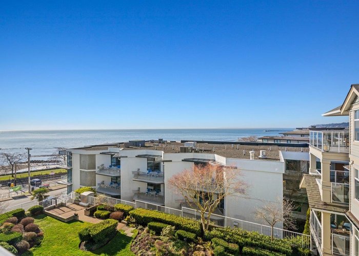 406 - 15621 Marine Drive, White Rock, BC V4B 1E1 |  Photo 50