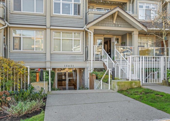 406 - 15621 Marine Drive, White Rock, BC V4B 1E1 |  Photo 62