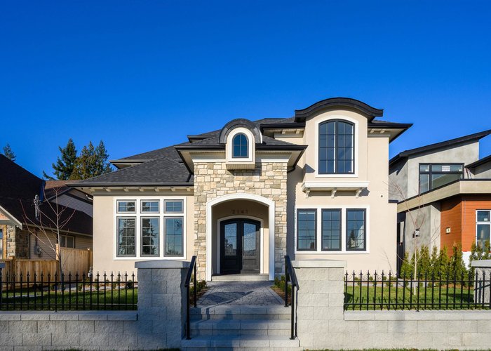 2141 Palliser Avenue, Coquitlam, BC V3K 1W9 |  Photo 1