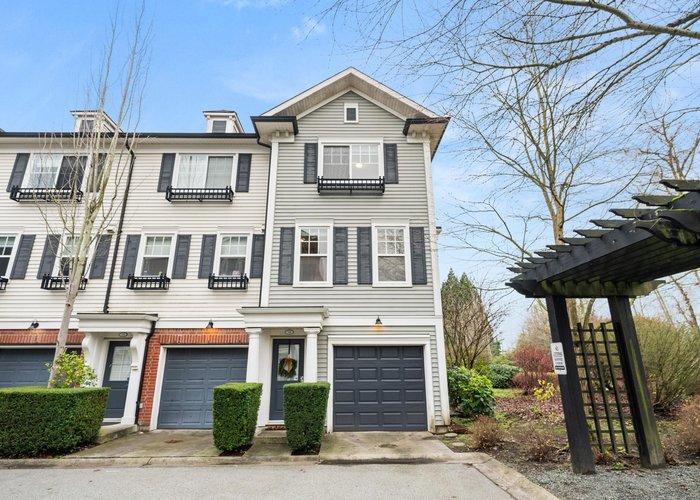 16 - 18983 72A Avenue, Surrey, BC V4N 1A5 |  Photo 1