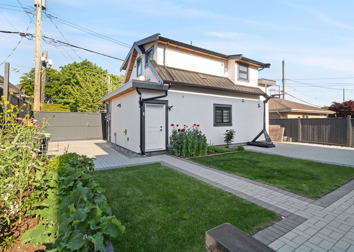 7662 French Street, Vancouver, BC V6P 4V6 |  Photo 64