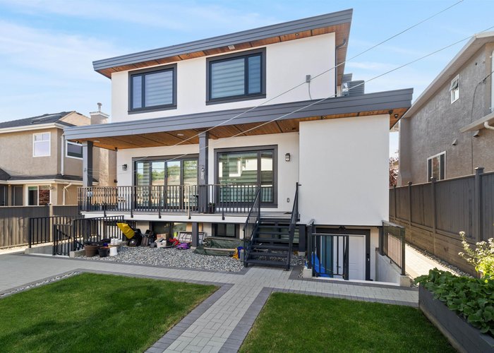7662 French Street, Vancouver, BC V6P 4V6 |  Photo 65