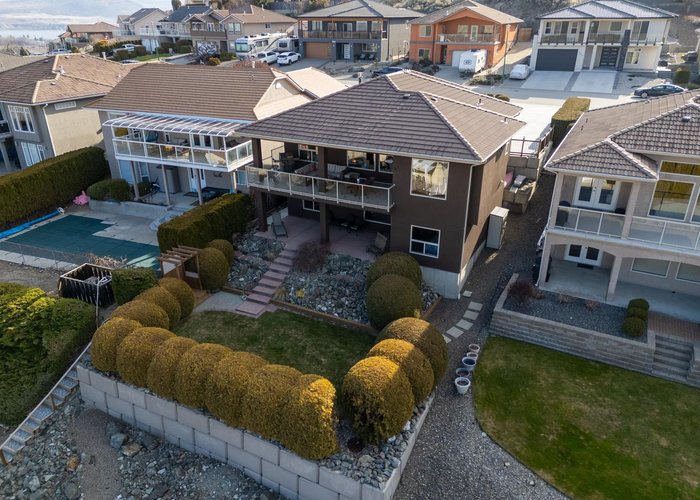 11909 LA Costa Lane, NO City Value, BC V0H 1V4 |  Photo 38