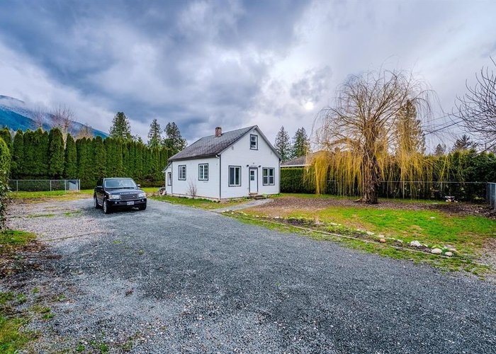 52752 Bunker Road, Rosedale, BC V0X 1X1 |  Photo 1