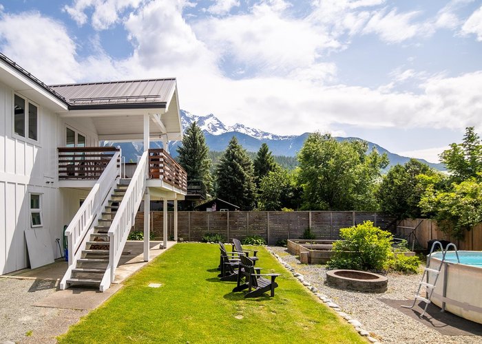 7403 Harrow Road, Pemberton, BC V0N 2L0 |  Photo 62