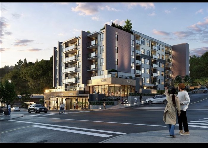 204 - 7375 Horne Street, Mission, BC V2V 6T8 |  Photo 1