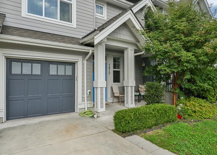 7419 Preston Boulevard, Mission, BC V2V 0G4 |  Photo 34
