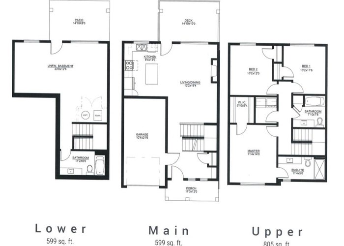 7419 Preston Boulevard, Mission, BC V2V 0G4 |  Photo 69